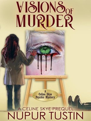 cover image of Visions of Murder